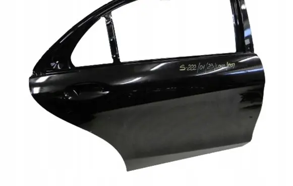 Mercedes-Benz S W222 Rear door A2227300205