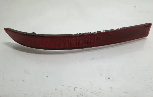 Volkswagen Touran I Rear tail light reflector 1T0945105A