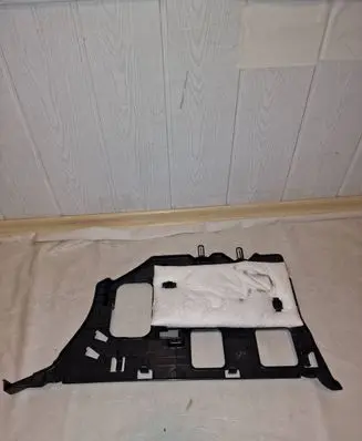 Lexus RX 450H Dashboard lower bottom trim panel 5564248100 55607 4825060