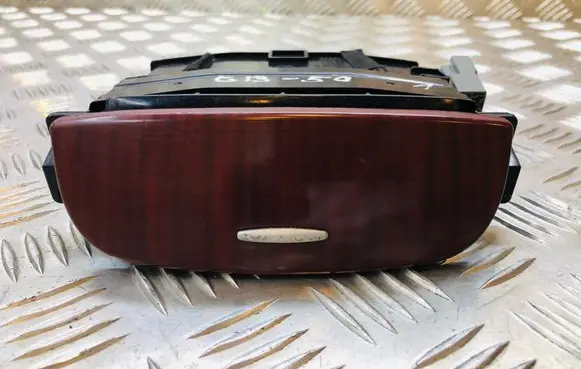 Hyundai Santa Fe Car ashtray trim 