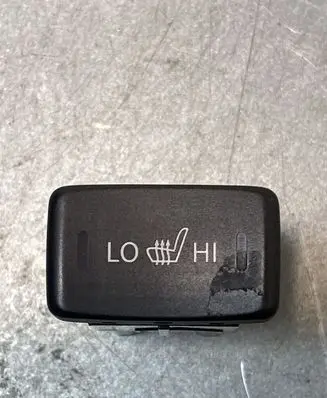 Suzuki Vitara (LY) Seat heating switch 18906MD