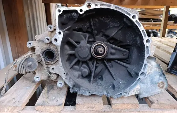Ford Probe Manual 5 speed gearbox