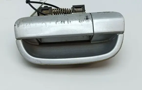 Mercedes-Benz Vito Viano W639 Tailgate/trunk/boot exterior handle A6397600759