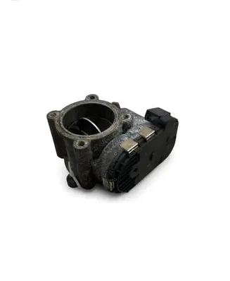 Mercedes-Benz E W211 Throttle valve A6420900070