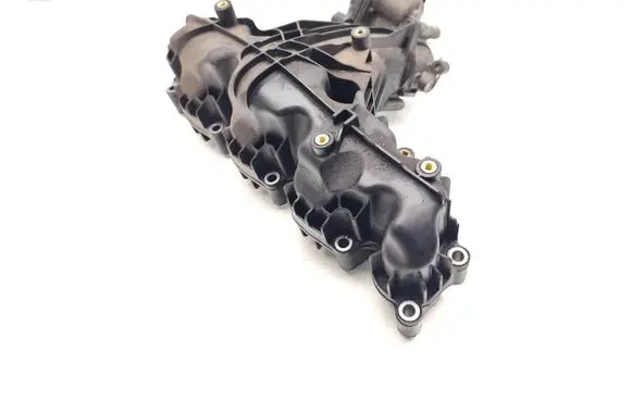 Volkswagen PASSAT B7 Intake manifold 03L129711AM 03L128063K