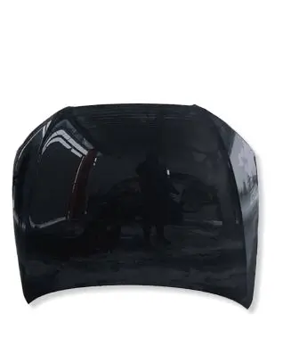 Seat Exeo (3R) Engine bonnet/hood LC9Z