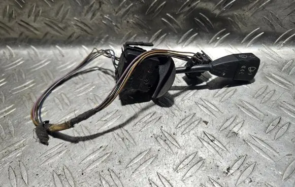 BMW 3 E36 Wiper control stalk 6620