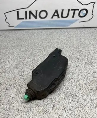Central locking motor