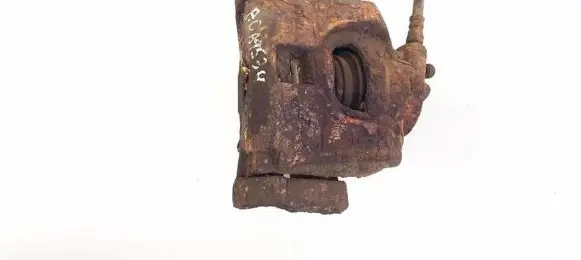 Ford Mondeo MK IV Front brake caliper