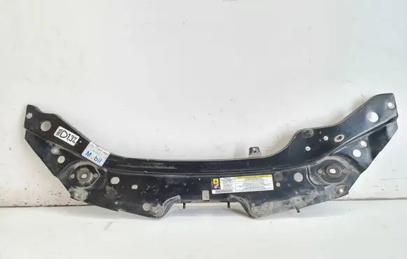 Chrysler Sebring (ST-22 - JR) Top upper radiator support slam panel 04596368AD 0009701 723CA