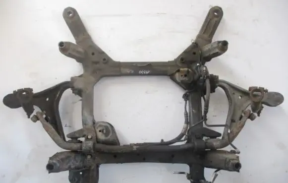 Cadillac SRX Front subframe