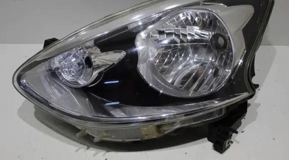 Nissan Micra Headlight/headlamp