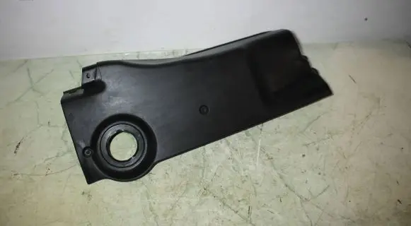BMW 5 E39 Engine cover (trim) 137122474430