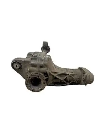 Audi Q7 4L Front differential HMK 0AA409508D
