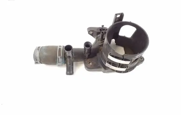 Infiniti Q70 Y51 Fuel filter bracket/mount holder 