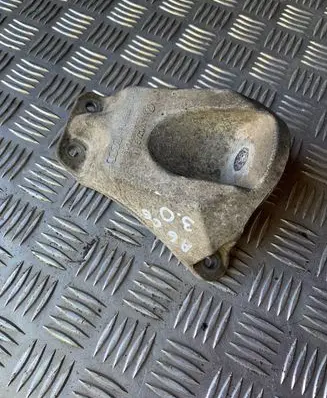 Audi A6 S6 C6 4F Gearbox mounting bracket 4E0399114B 512020 AIS112C01