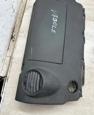 Volkswagen New Beetle Dashboard 1C1858454