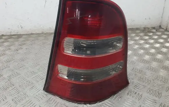 Mercedes-Benz A W168 Rear/tail lights 1688202764L