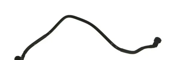 Fuel line pipe