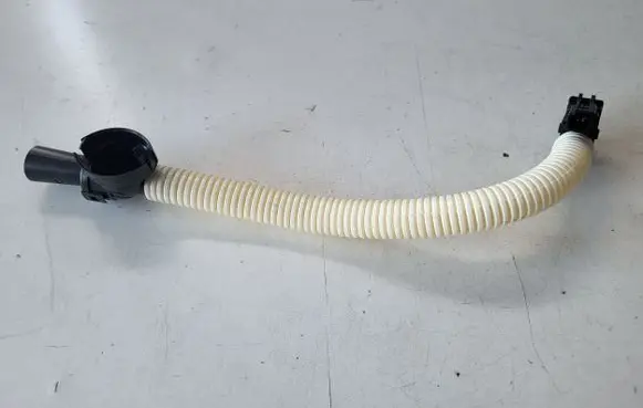 Toyota Yaris XP210 Interior temperature sensor 0775004682