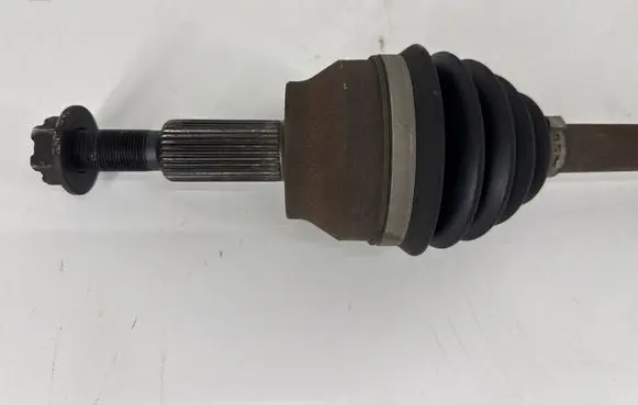 Dodge Durango Front driveshaft 04578884AC P04578884AC 4578884AB