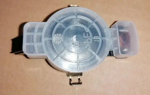 Mercedes-Benz X-class W470 Rain sensor 6PW01300905