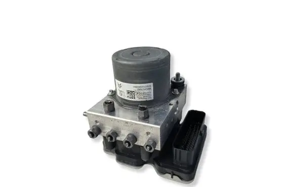 Opel Corsa F ABS Pump 9842417680 87ECL0384984