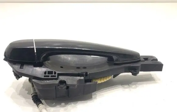 BMW X3 F25 Front door exterior handle 7331740