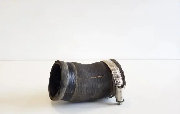 Audi Q3 8U Intercooler hose/pipe 5N0145828E