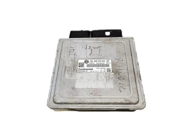 Volkswagen Polo Engine control unit/module 03L906023MG