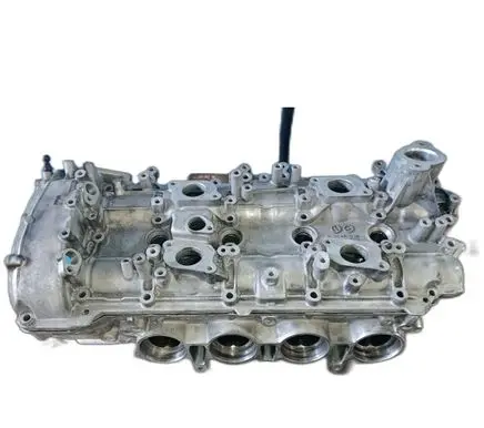 Mercedes-Benz S W222 Engine head