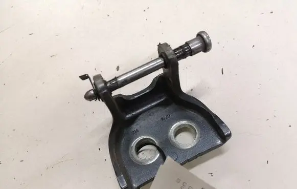 Citroen C4 Grand Picasso Front door lower hinge