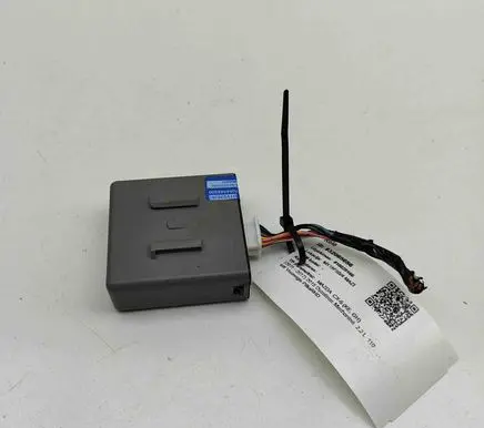 Mazda CX-5 LED ballast control module K07151027