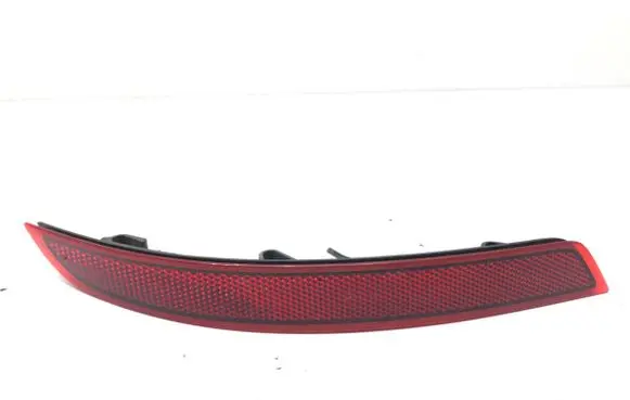 Opel Astra J Rear bumper light 13282239