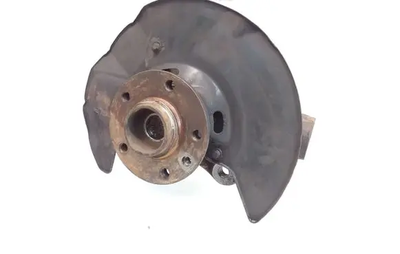 Volkswagen Transporter - Caravelle T5 Front wheel hub spindle knuckle