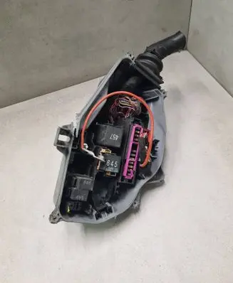 Mini One - Cooper Coupe R56 Fuse box set 