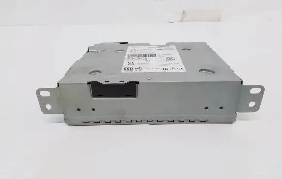 Opel Mokka B Radio/CD/DVD/GPS head unit 9844106080 A3C0958490700 23080066237