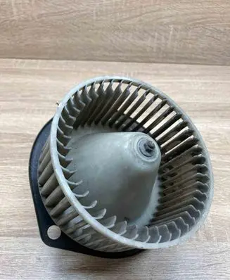 Mitsubishi Space Wagon Heater fan/blower 1625003040