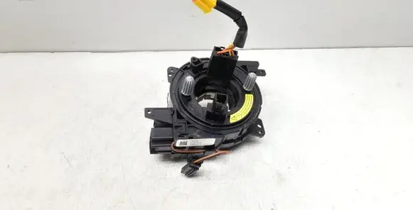 Airbag slip ring squib (SRS ring)