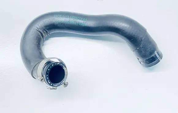 BMW 7 F01 F02 F03 F04 Power steering hose/pipe/line 32416850665 6850665 6790779