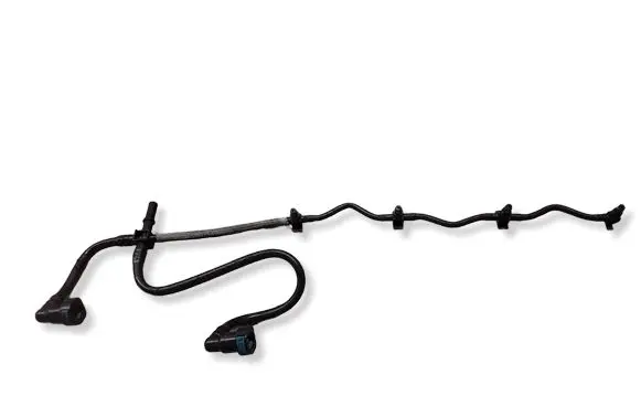 Ford Transit Fuel return line/hose 