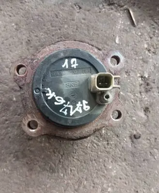 Volvo XC90 Rear wheel ball bearing 