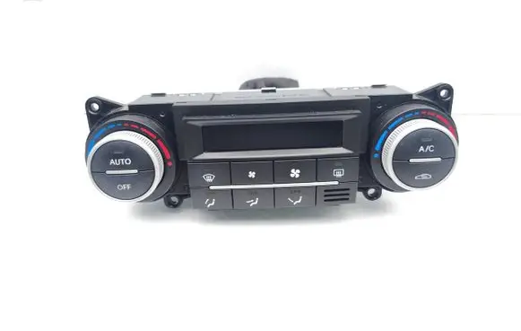 KIA Ceed Climate control unit 972501HXXX