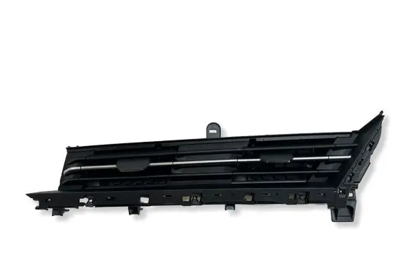 Audi Q4 e-tron Dash center air vent grill 89B820951 89B820951A