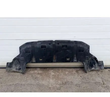 Peugeot 308 Front bumper skid plate/under tray 9680379780 9680379880 MP6134