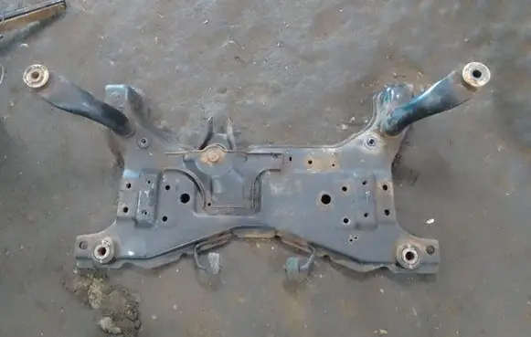 Ford Focus Front subframe