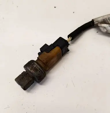 Citroen C5 Air conditioning (A/C) pressure sensor 9653027380