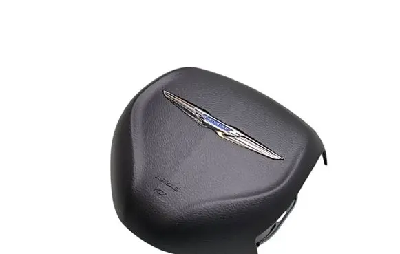 Chrysler Pacifica Steering wheel airbag P5UQ82DX9AC 2596B0305 5UQ82DX9AC