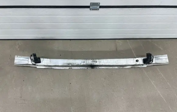 BMW 5 F10 F11 Front bumper cross member 10119026GE