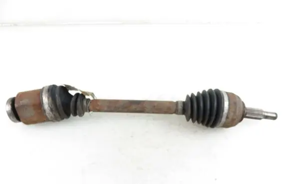 Renault Megane II Front driveshaft 
